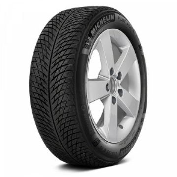 Slika MICHELIN 235/40R18 PILOT-ALPIN-PA5 95W