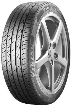 Slika VIKING 225/35R19 PROTECH-NEWGEN 88Y