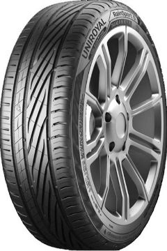 Slika UNIIROYAL 215/50R17 RAINSPORT-5 91Y